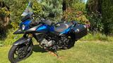 Suzuki V-Strom DL 650 XT, sehr gepflegt, 2. Hand - Offers matching your search criteria