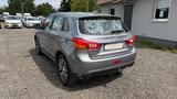 Mitsubishi ASX Diamant+ Edition SR+WR AHK Kamera Tempomat - gebrauchte Mitsubishi Kleinbus