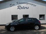 Opel Astra 1.6 Active KLIMA ALU TEMPOMAT 2.Hd - Opel Astra: 1.2
