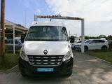 Renault Master III Kasten L2H2 HKa 3,5t - Renault Master aus 2010: Van