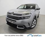 Citroën C5 Aircross 1.5 BlueHDI Aut. LED Virtual Navi 1 - Citroën C5 Aircross aus 2022