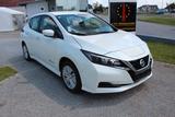Nissan NISSAN LEAF 5p Berline 150ch Nav Cam