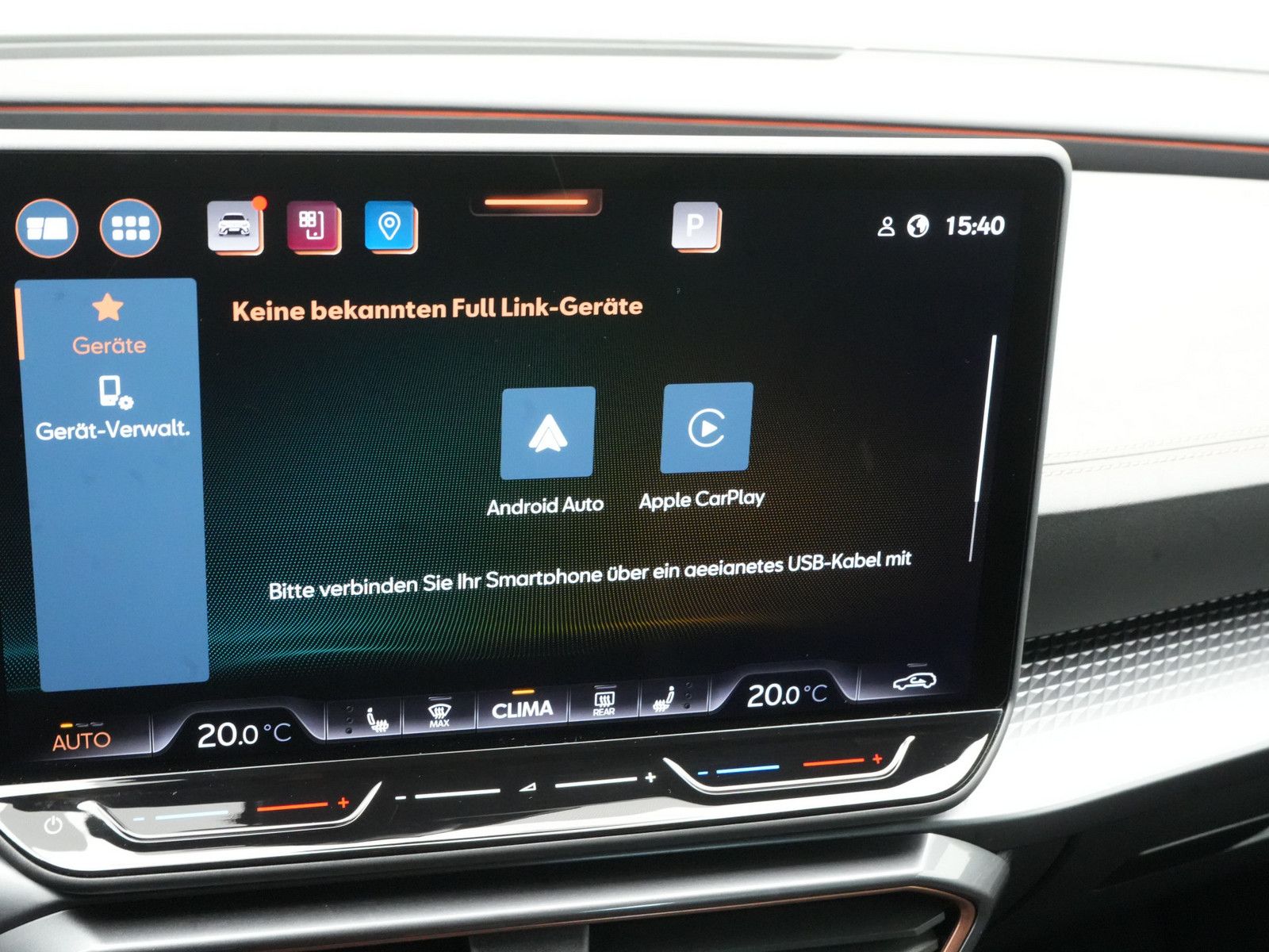 Cupra Leon - Bild 10