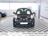 Nissan Micra Active Luxury*2Vorb*TÜV Neu*Alcantara*Keyl - gebrauchte Nissan Micra aus dem Jahr 2007
