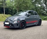 Abarth 695 1.4 T-Jet 16V 695 XSR Yamaha XSR Yamaha - Abarth aus 2017