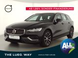 Volvo V60 T6 AWD Core+AHK+LED+Kamera+Sitzheizung v+h C