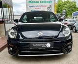 Volkswagen Beetle Cabriolet Exclusive R-Line BMT/Start-Stop - Volkswagen Beetle: Cabrio