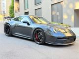 Porsche 911 992 GT3 Clubsport | PTS | Approved 07/2027 - Porsche 992 in Stuttgart