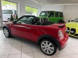 MINI Cooper ROADSTER nur 32tkm*TüV Neu* - MINI Cooper Roadster Gebrauchtwagen