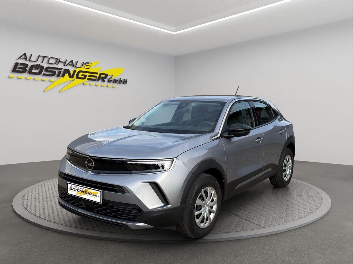 Opel Mokka Basis CarPlay / Kamera