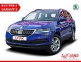 Skoda Karoq 1.0 Active LED Tempomat Sitzheizung DAB - Skoda Karoq ACTIVE mit Benzin-Antrieb