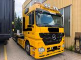 Mercedes-Benz Actros 2/3 8-Zyl. 2-Achser 1855 OM 502+Aufbau - Angebote