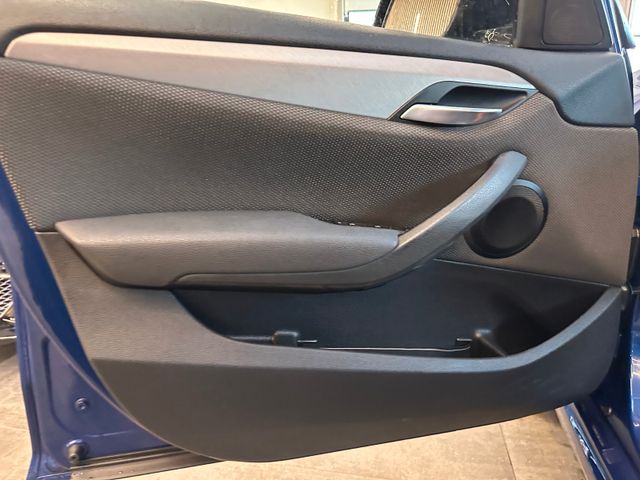 MYAUTOCENTER – Gebraucht- und Jahreswagen mit Werkstattservice in Pfaffenhofen BMW X1 18 d xDrive *MPaket*Klima*SHZ*Navi*Xenon*