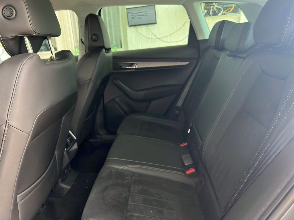 Skoda Karoq - Bild 10