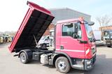 MAN TGL 8.180 4x2 BB Euro 6, 3-S.-Kipper, AHK. 3,90m - MAN 4x4