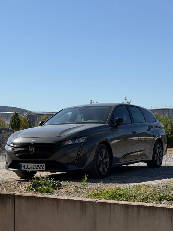 Image of Peugeot 308