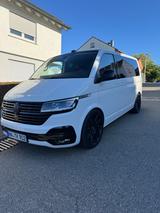 Volkswagen T6.1 Multivan Fahrwerk 20 Zoll GenerationSix