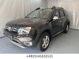 Dacia Duster  Prestige/Leder/Navi/PDC/RFK/PDC/Wenig km - Dacia Duster mit LPG-Antrieb
