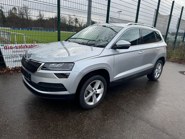 Skoda Karoq Style DSG