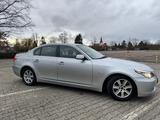 BMW E60 525d ,2007 - BMW 525: 525d E60