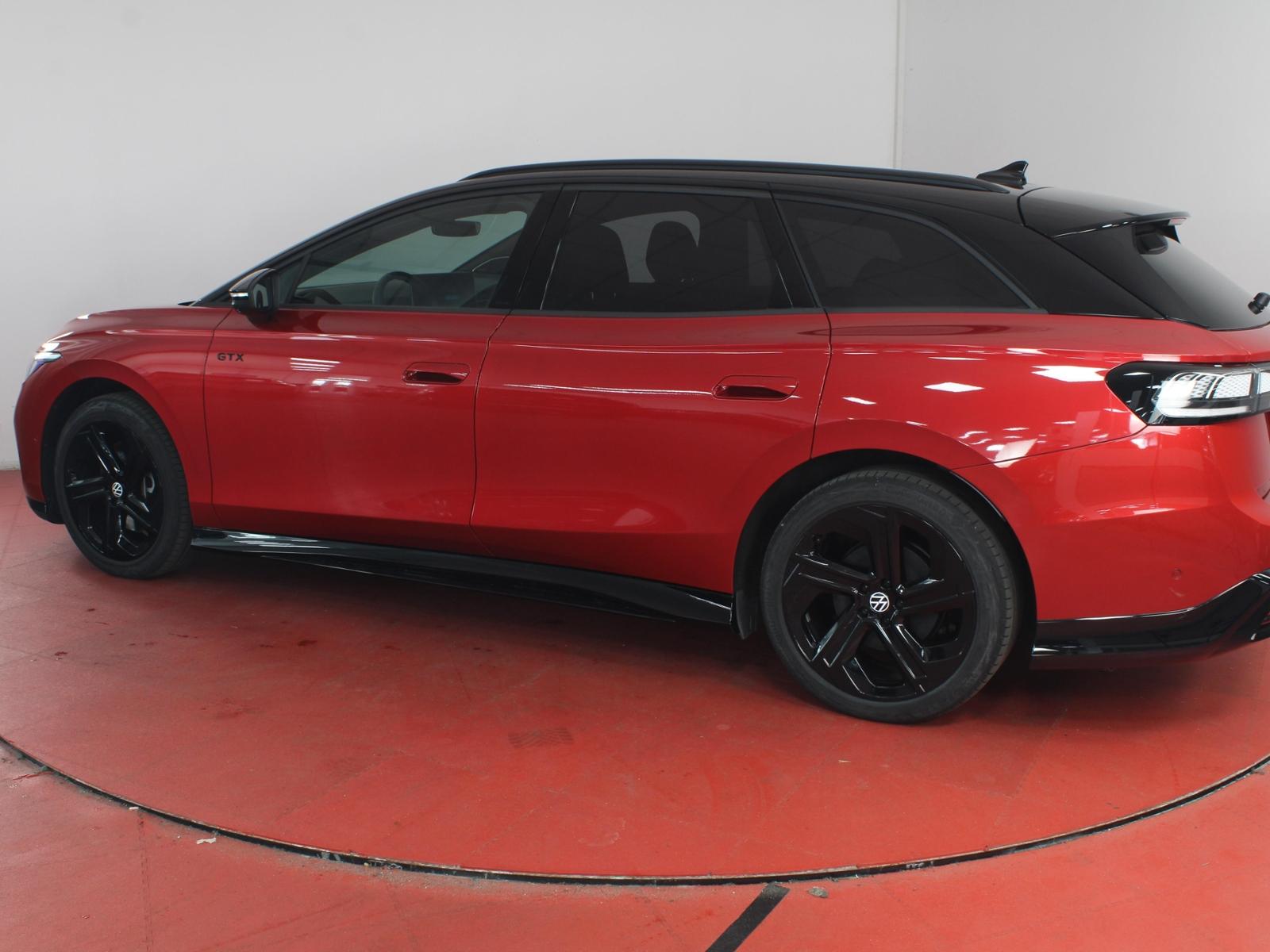 Volkswagen ID.7 GTX Tourer 250/86 499,-ohne Anzahlung H&K A