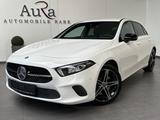 Mercedes-Benz A 250 Progressive DCT NAV+LED+SHZ+AHK+DIGDISPLAY - gebrauchte Mercedes-Benz A 250 aus dem Jahr 2019