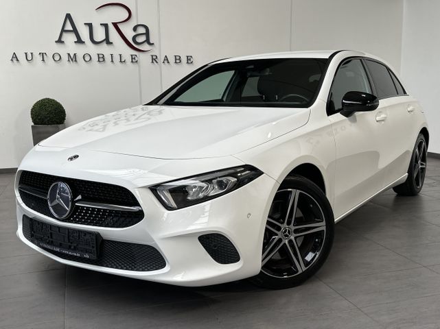 Mercedes-Benz A 250 Progressive DCT NAV+LED+SHZ+AHK+DIGDISPLAY
