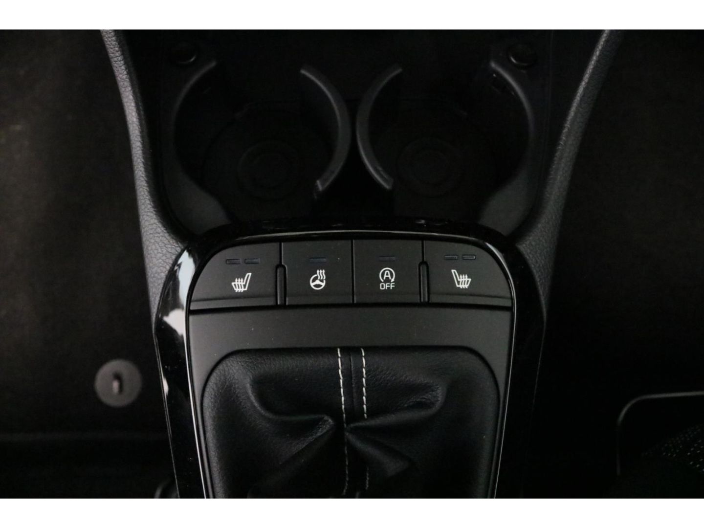 Fahrzeugabbildung Kia Picanto Vision 1.2 Klima/Alu/Navi/Kamera/PDC