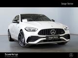 Mercedes-Benz C 43 AMG 4M AMG BURM NIGHT PREMIUM MEMO 360 PANO - Mercedes-Benz C 43 AMG in Kiel