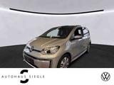 Volkswagen e-up! United CCS PDC Sitzheizung Alu  maps+more  - silberne Volkswagen e-up!
