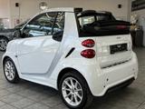 Smart fortwo Micro Hybrid Drive, Cabrio, Klima - Gebrauchtwagen mit Automatik bis 6.000 Euro