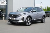 Peugeot 3008 Allure Pack *LED*Navi*Totwinkel*AppLink* - Peugeot 3008: Geländewagen