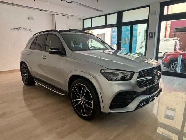 Other Mercedes-Benz GLE 350 de phev (e eq-power) Premi imagem 3