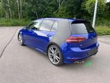 Volkswagen Golf 2.0 TSI DSG 4MOTION R  - Volkswagen Gebrauchtwagen in Chemnitz