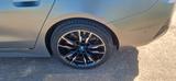 BMW i4 M50 Voll 1Hand Led Vollausstattung Grau Matt - BMW i4 in Köln