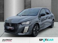 Peugeot 208 - Vorschau Bild 1