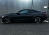 BMW M440i xDrive 1 Hand -Fast Voll- Mwst ausweisbar - BMW M440 in Hamburg