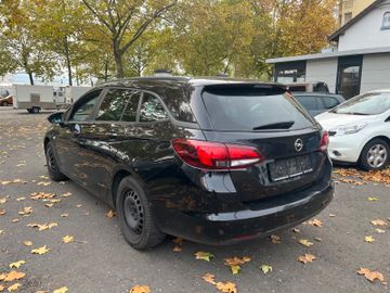 Opel Astra - 4