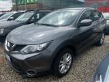 Nissan Qashqai 1.6 dCi 4WD Business - Nissan Qashqai mit Diesel-Antrieb: Kombi