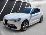 Alfa Romeo Stelvio Q4 Veloce B-Tech Navi 209Ps - Alfa Romeo Stelvio B-Tech mit Diesel-Antrieb