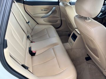 BMW 430 Gran Coupé - 12
