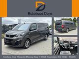 Peugeot Traveller Business VIP L3 Navi+Leder+Ahk+Pano - Peugeot Traveller Gebrauchtwagen