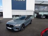 Volvo S60 B5 Lim. Ultimate Dark AWD - Volvo S60: Ultimate Dark