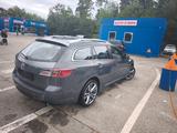 Mazda 6 2.0 Exclusive Kombi - gebrauchte Mazda 6 aus dem Jahr 2010