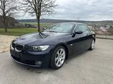 BMW E93 330i Cabrio -