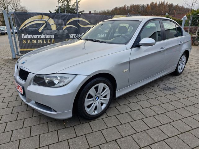 BMW 318i / TÜV NEU/ Sehr guter Zustand