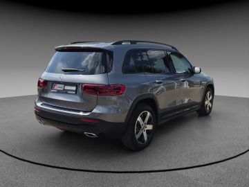 Mercedes GLB 200 - 5