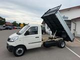 Piaggio Porter Kipper NP6 Top  TW LR Benzin/LPG - gebrauchte Piaggio SUV & Geländewagen