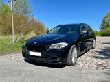 BMW 525d Touring (F11) | Navi Prof. |Head-up | Leder - BMW 525: 525d F11