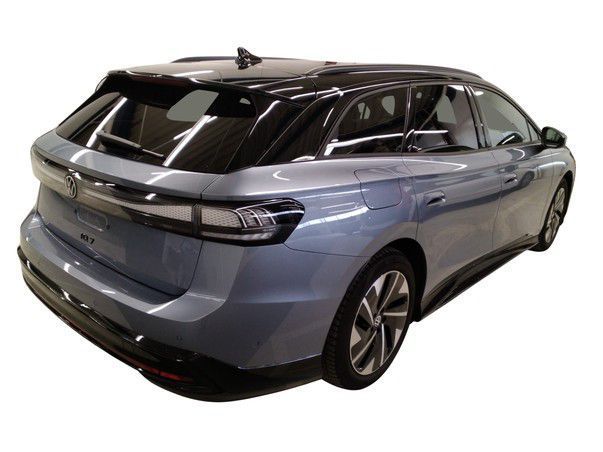 Volkswagen ID.7 - Bild 2
